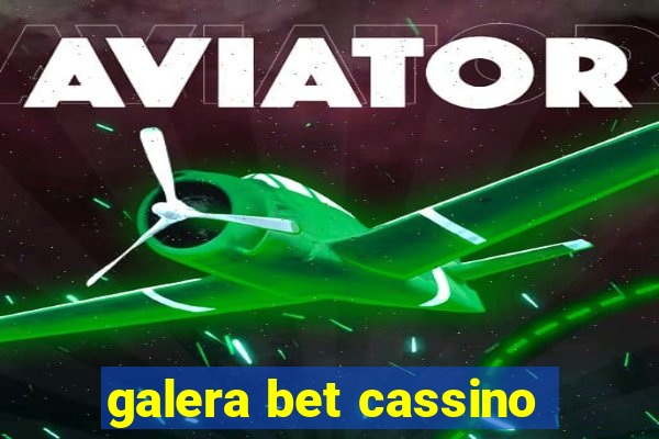 galera bet cassino